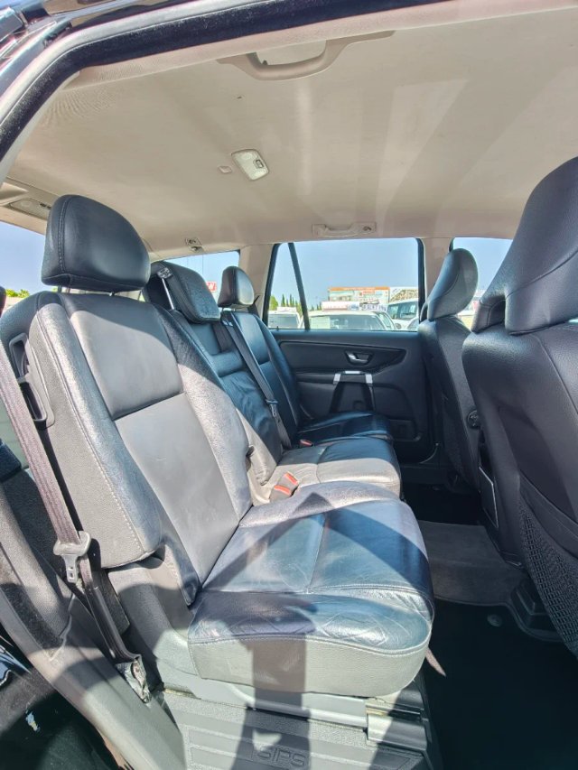 Volvo XC90 2007