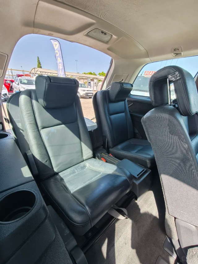 Volvo XC90 2007