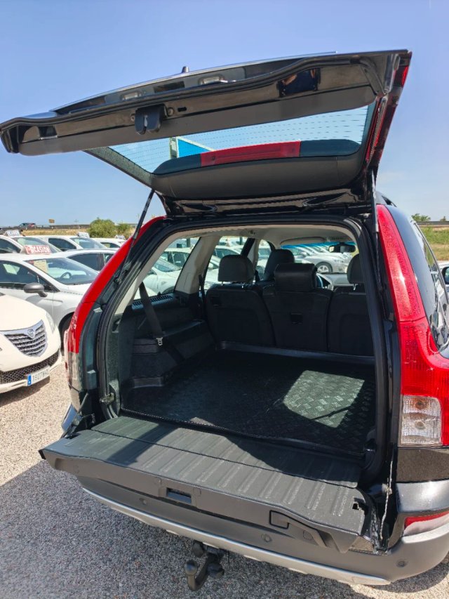Volvo XC90 2007