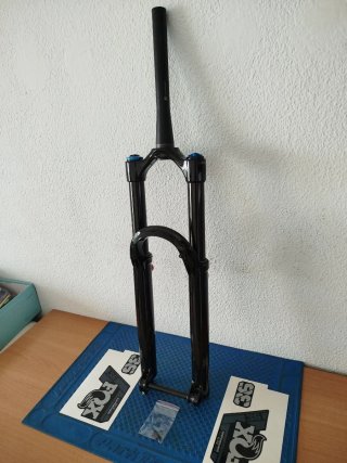 Horquilla Fox 36 Elite Grip2 29