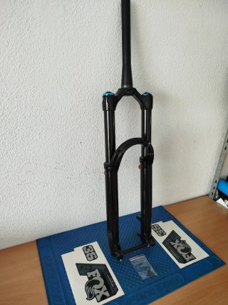 Horquilla Fox 36 Elite Grip2 29