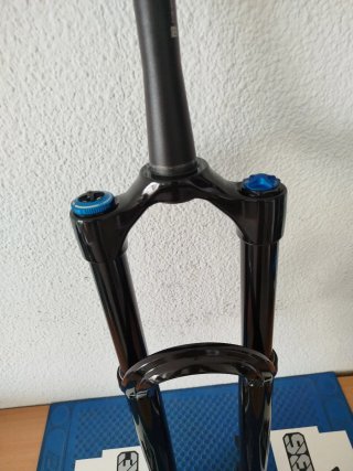 Horquilla Fox 36 Elite Grip2 29