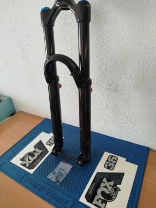 Horquilla Fox 36 Elite Grip2 29