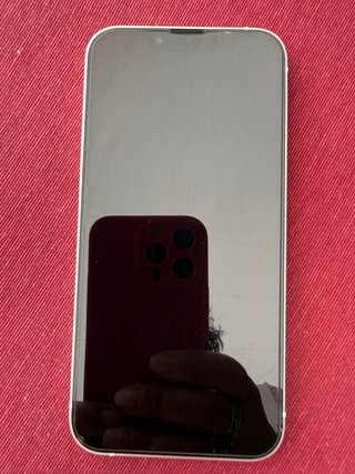 iPhone 13 128GB Blanco