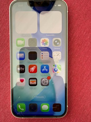 iPhone 13 128GB Blanco