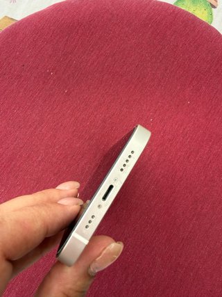 iPhone 13 128GB Blanco