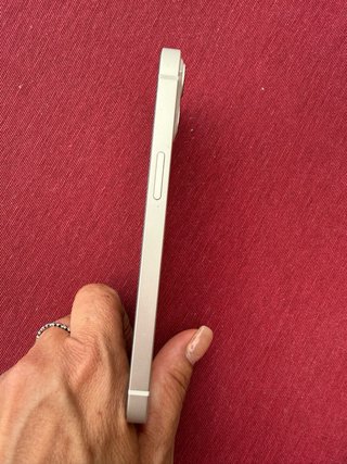 iPhone 13 128GB Blanco