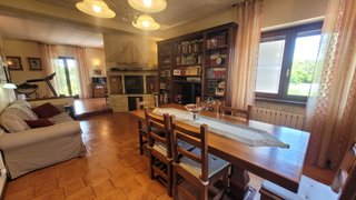 VILLA ROCCA PRIORA