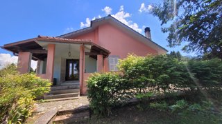 VILLA ROCCA PRIORA
