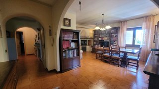 VILLA ROCCA PRIORA
