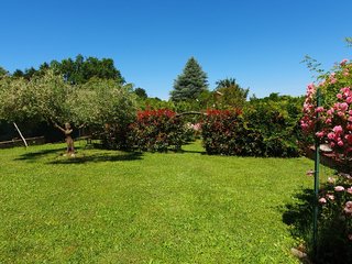 VILLA ROCCA PRIORA