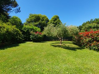 VILLA ROCCA PRIORA