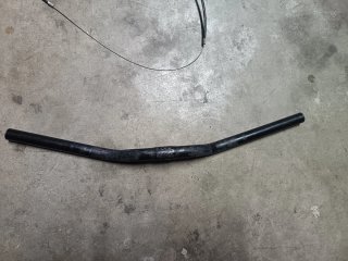 Manillares de bicicleta varios