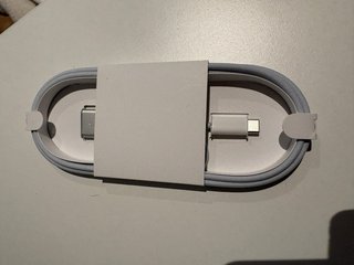 Cargador Apple 140W + Cable MagSafe 3