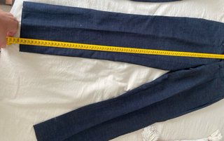 Traje de Verano GUTTERIDGE Talla M Gris