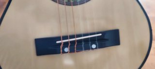 Guitarra Acústica Clásica