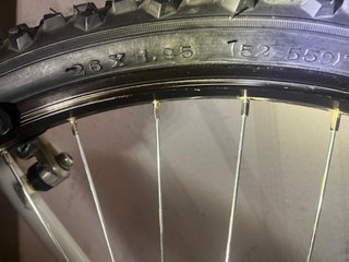 Bicicleta B Pro Blanca