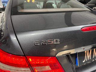 Mercedes-Benz Clase E 2010