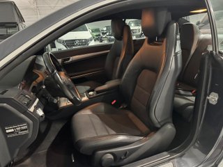 Mercedes-Benz Clase E 2010