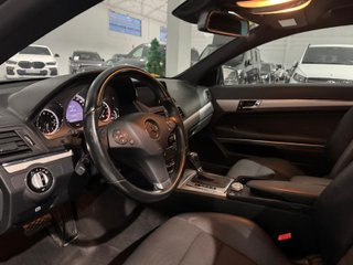 Mercedes-Benz Clase E 2010