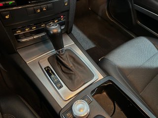 Mercedes-Benz Clase E 2010