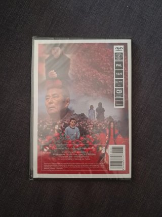 DVD Dolls ( Takeshi Kitano )