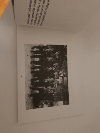 Llibre de la principal de la Bisbal