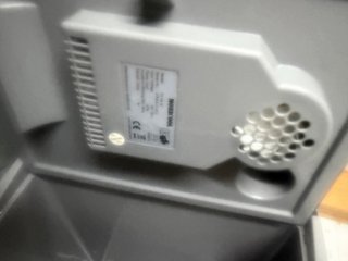 Nevera Portátil Mobicool