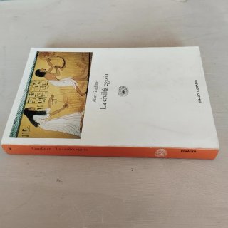 La civiltà egizia