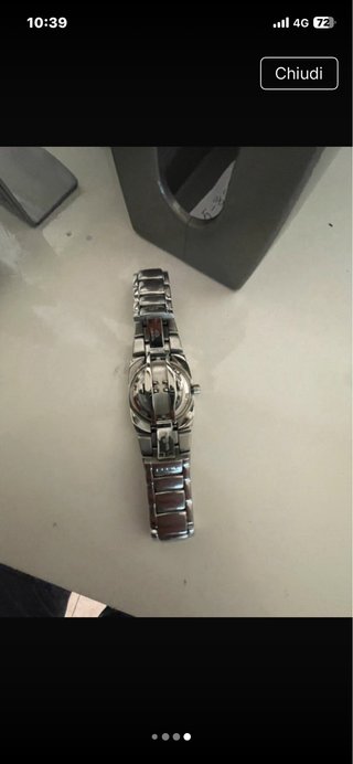 Elegante Orologio donna Breil