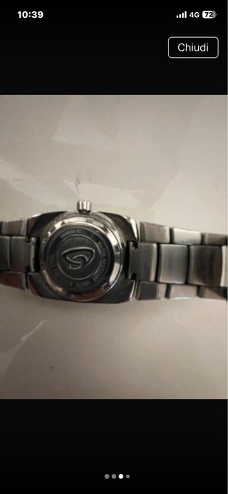 Elegante Orologio donna Breil