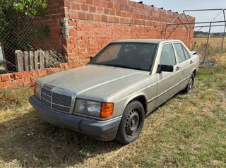 Mercedes-Benz 190 2.5  1994