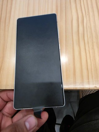 Samsung Galaxy S25 Ultra 256GB Azul.