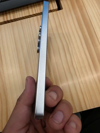 Samsung Galaxy S25 Ultra 256GB Azul.