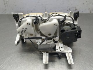 MANDO CALEFACCION / AIRE ACONDICIONADO PEUGEOT BO
