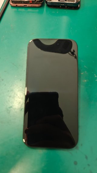 iPhone 16 128GB Negro