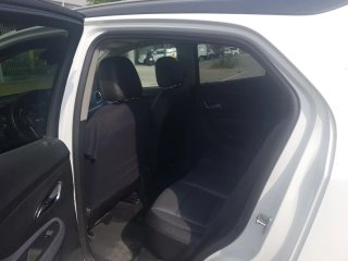 Opel Mokka X 2015