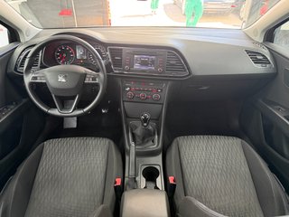 SEAT Leon 2013