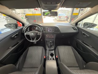 SEAT Leon 2013