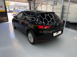 SEAT Leon 2013