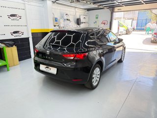 SEAT Leon 2013
