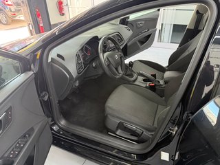 SEAT Leon 2013
