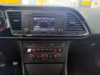 SEAT Leon 2013