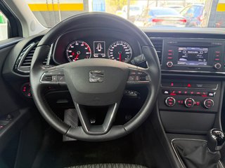 SEAT Leon 2013