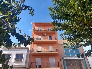 Piso en venta en Oliva pueblo en Oliva