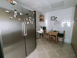 Piso en venta en Oliva pueblo en Oliva
