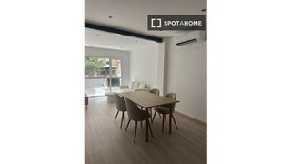 Piso en alquiler en El Camp d'en Grassot i Gràcia Nova en Barcelona