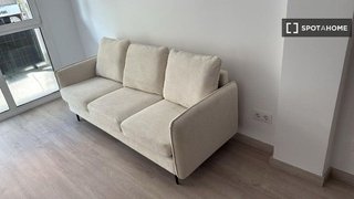 Piso en alquiler en El Camp d'en Grassot i Gràcia Nova en Barcelona