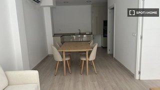 Piso en alquiler en El Camp d'en Grassot i Gràcia Nova en Barcelona