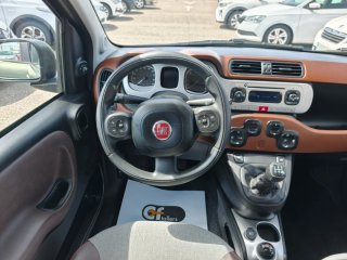 FIAT Panda Cross 4x4 2016